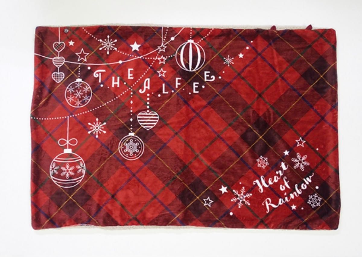 ALFEE もこもこブランケット 冬 グッズ｜Yahoo!フリマ（旧PayPayフリマ）