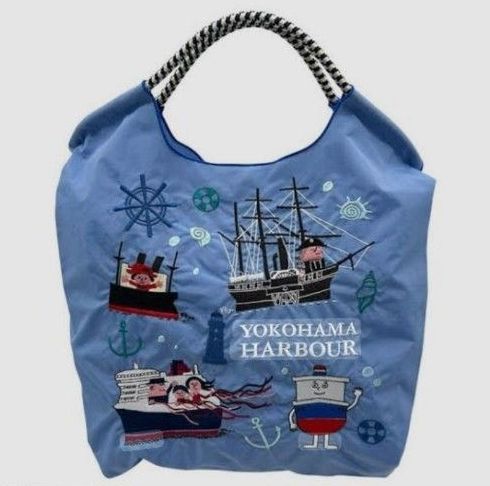 そごう横浜40周年記念【新品未開封】横濱ハーバーBall & Chain 完売品