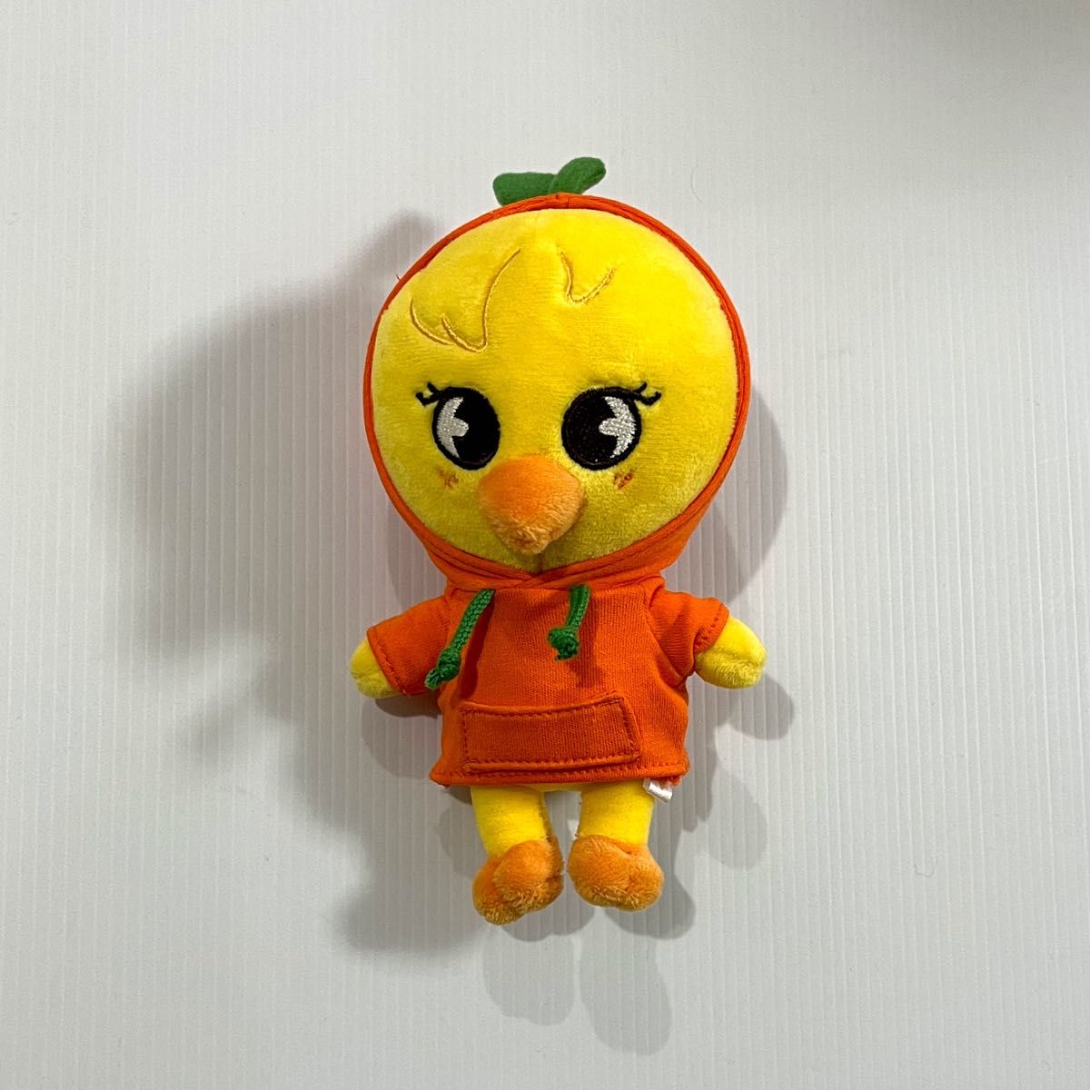 Stray Kids フィリックス（ポガリ）ぬいぐるみ みかん SKZOO｜Yahoo
