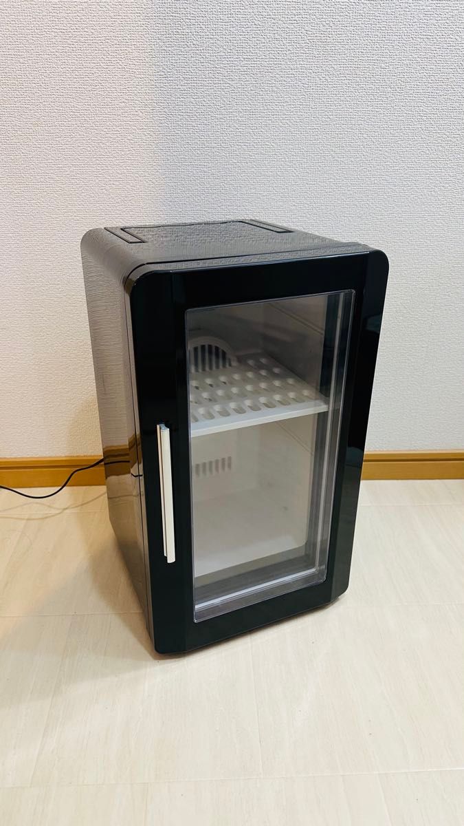 マルチユース冷温庫 MNBX-18T 18L 保冷保温 2WAY 家車OK｜Yahoo!フリマ