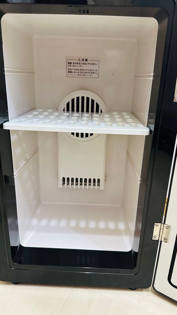 マルチユース冷温庫 MNBX-18T 18L 保冷保温 2WAY 家車OK｜Yahoo!フリマ