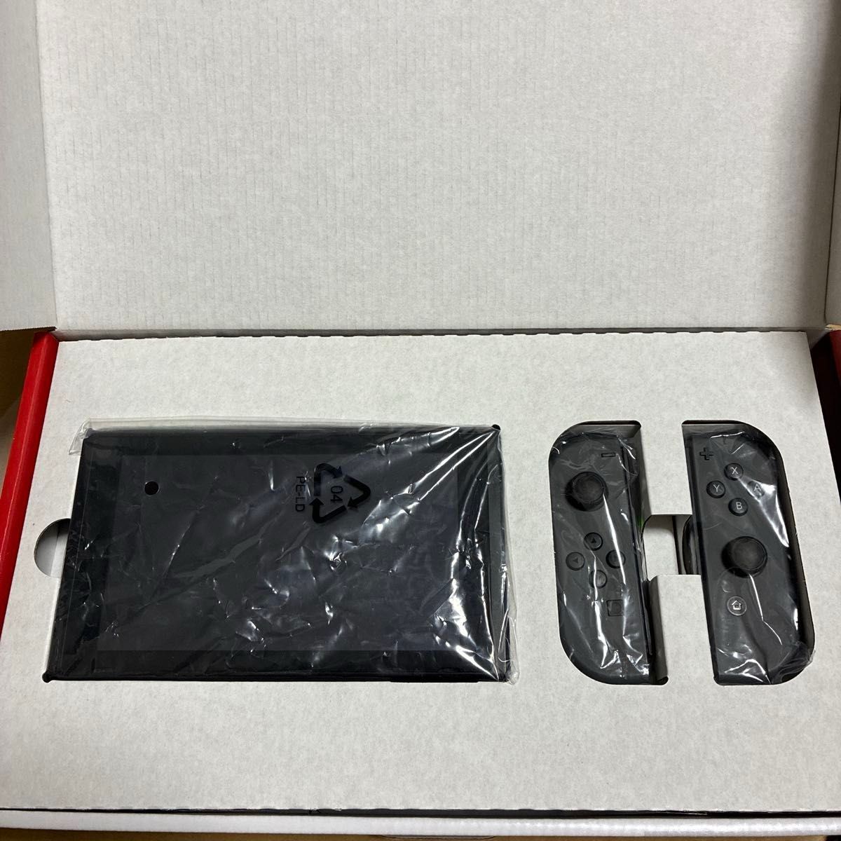 2 Nintendo Switch 本体セット バッテリー強化版 ニンテンドースイッチ