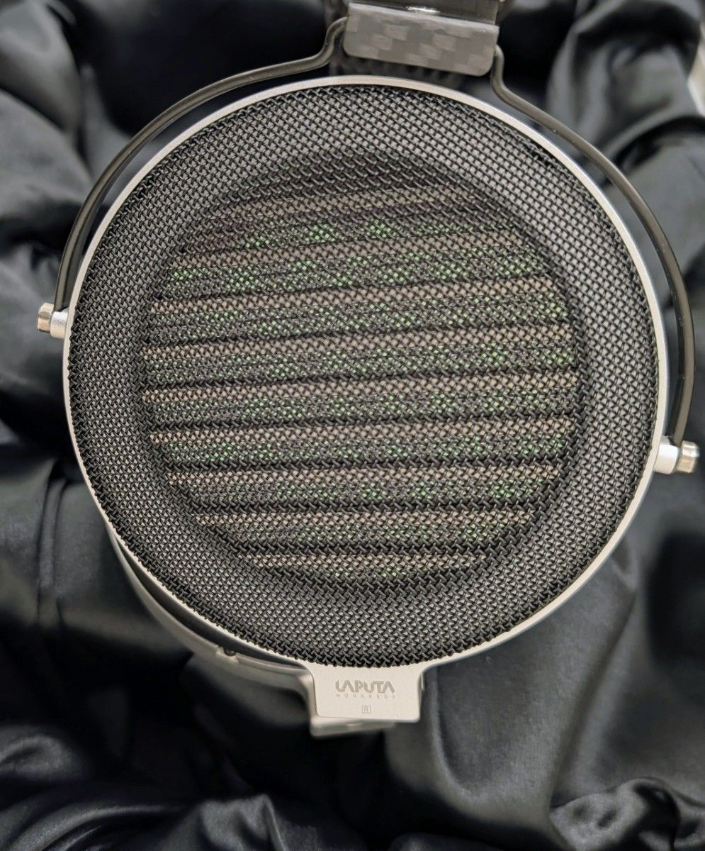 水月雨 MoonDrop 天空之城 Laputa 中古｜Yahoo!フリマ（旧PayPayフリマ）