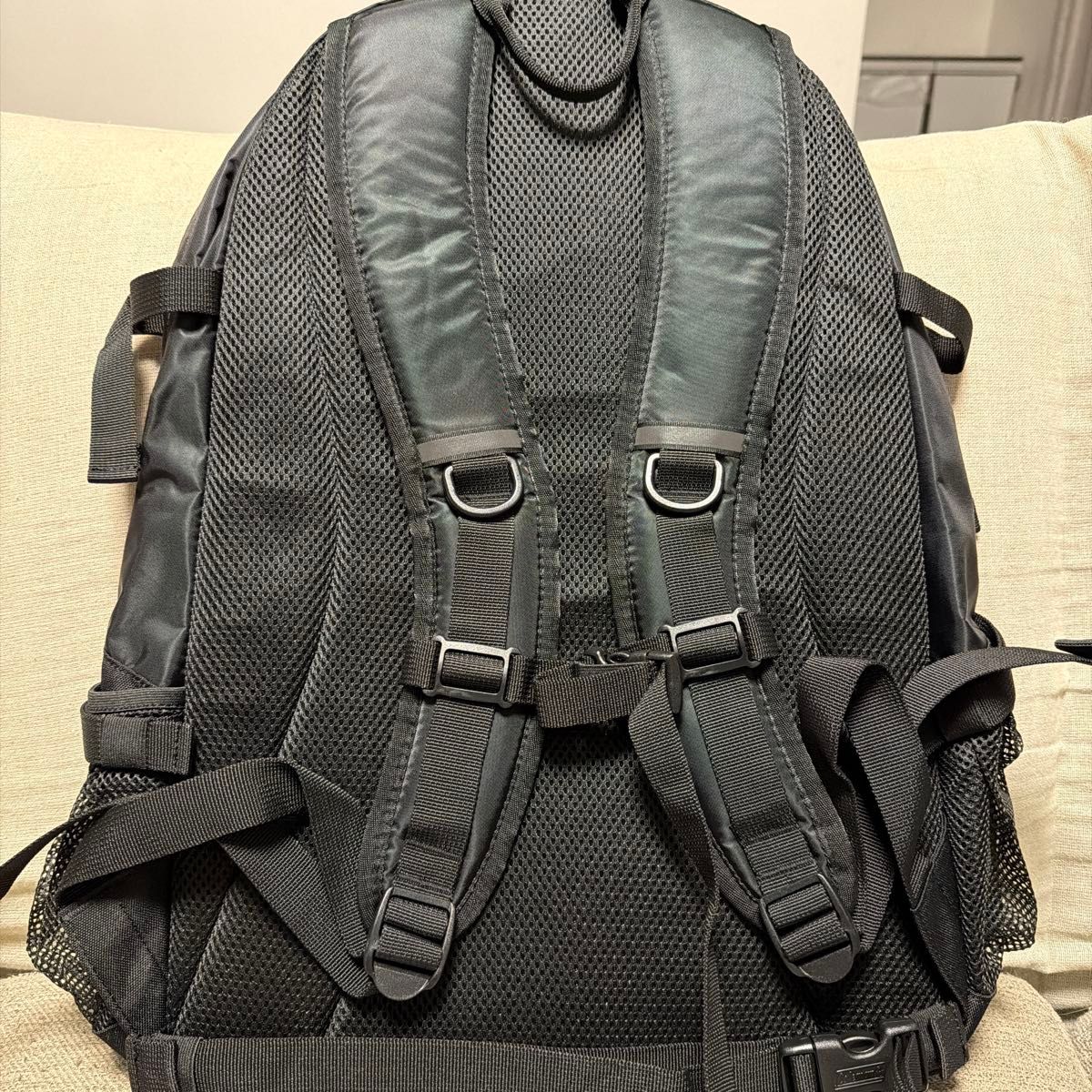 RofJ ×COLEMAN BACKPACK DRAGON BALL 孫悟空 リュック｜Yahoo!フリマ