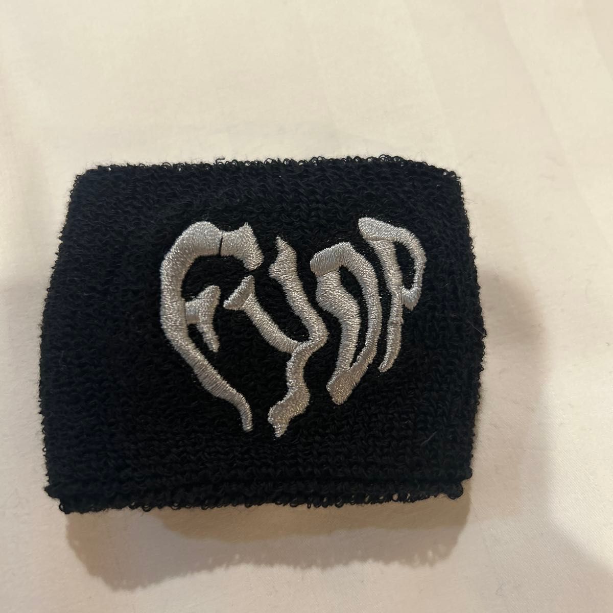 B'z LIVE-GYM 2025 FYOP 大阪 リストバンド カセットチャーム 12月20日