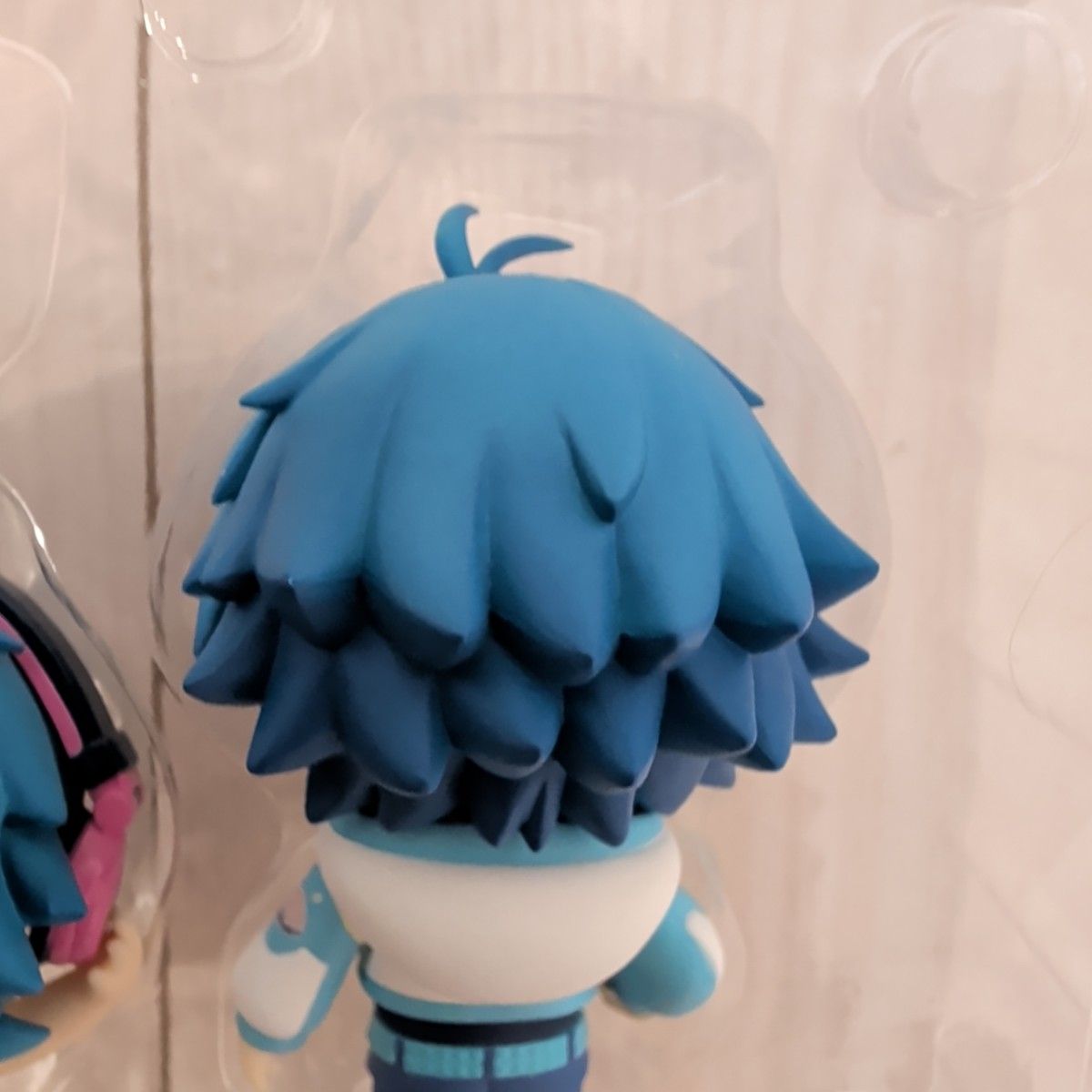 蒼葉 蓮 ねんどろいど フィギュア DRAMAtical Murder ドラマティカル