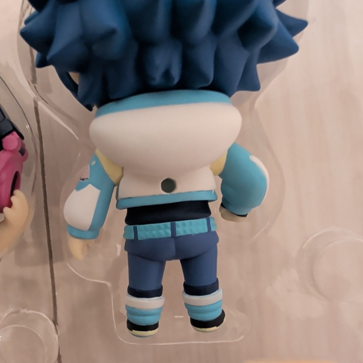 蒼葉 蓮 ねんどろいど フィギュア DRAMAtical Murder ドラマティカル