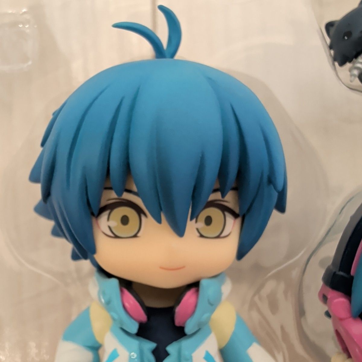 蒼葉 蓮 ねんどろいど フィギュア DRAMAtical Murder ドラマティカル