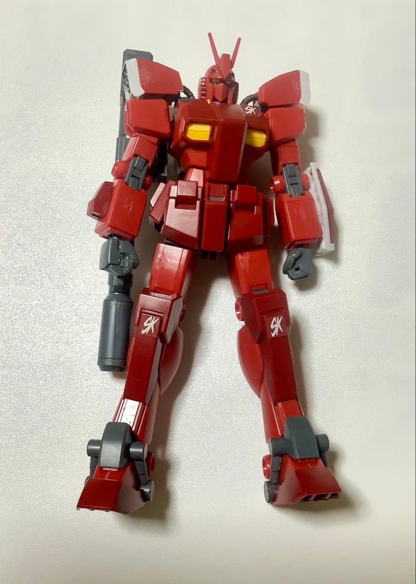 三*坊様 ガンプラ引退 ジャンク HG RG 20点まとめ 三*坊様 ガンプラ