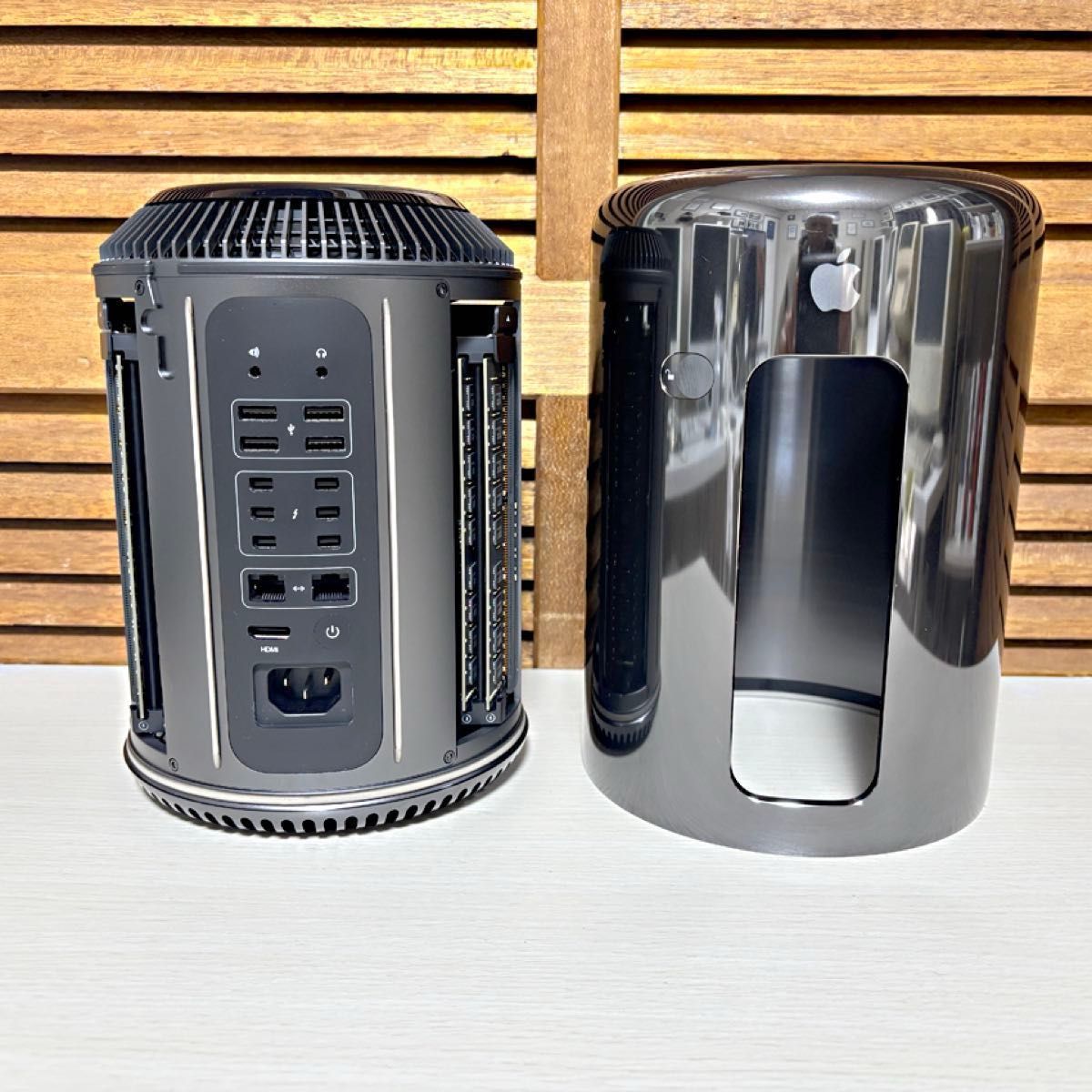 Mac Pro(Late 2013) 3 5GHz・32GB・1TB｜Yahoo!フリマ（旧PayPayフリマ）
