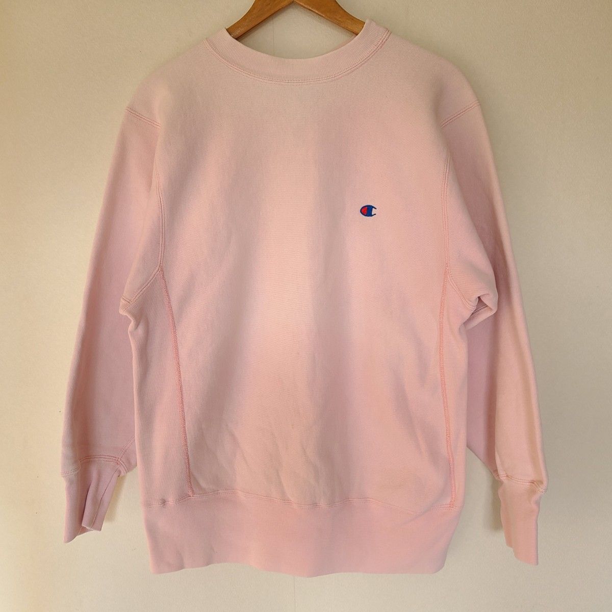 vintage 90s champion チャンピオン リバースウィーブ レアカラー