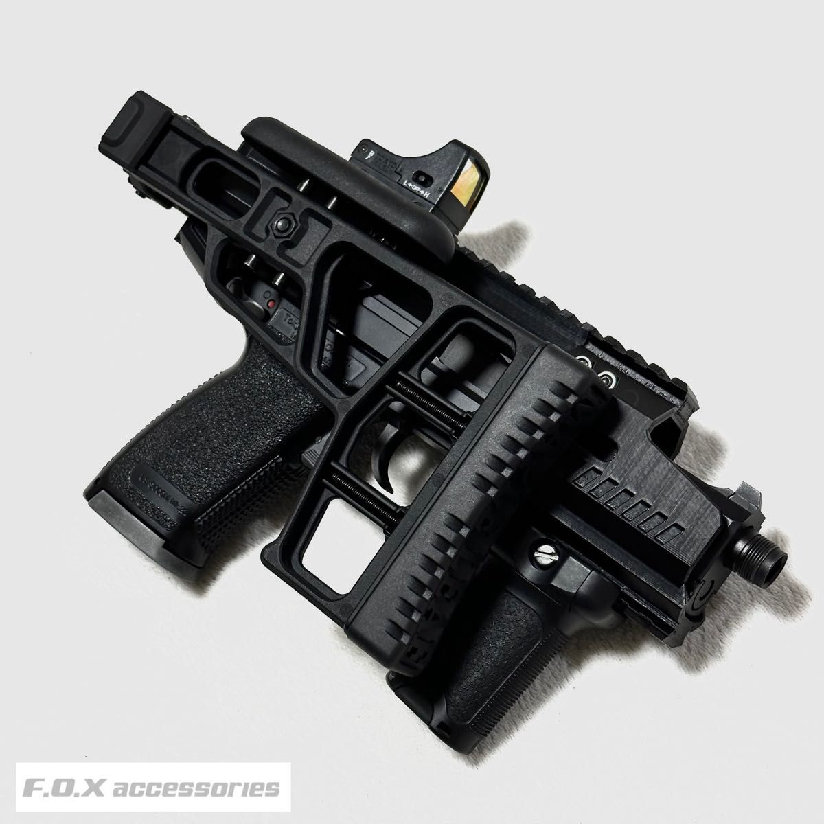 東京マルイ Mk23 SOCOMカービンキットLightning強化型ver 3｜Yahoo