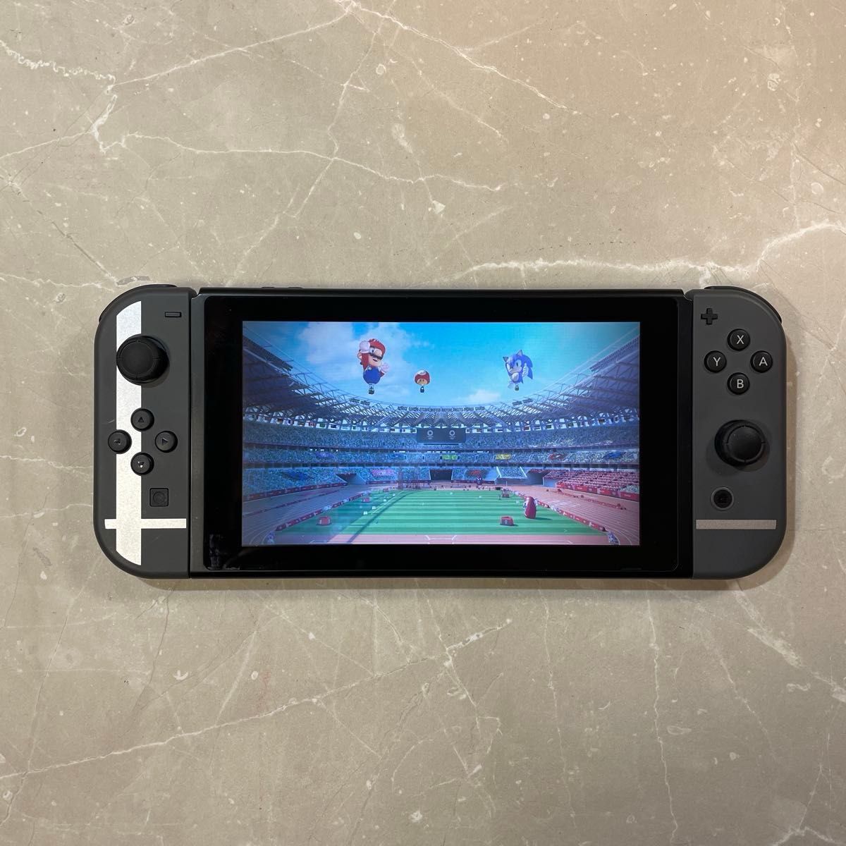 Nintendo Switch ニンテンドースイッチ 大乱闘スマッシュブラザーズ