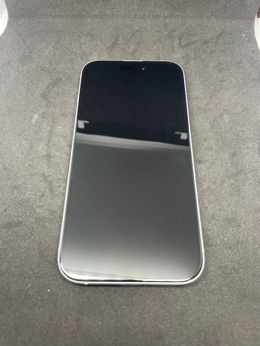 docomo【SIMフリー】iPhone15 128GB ブルー｜Yahoo!フリマ（旧PayPay