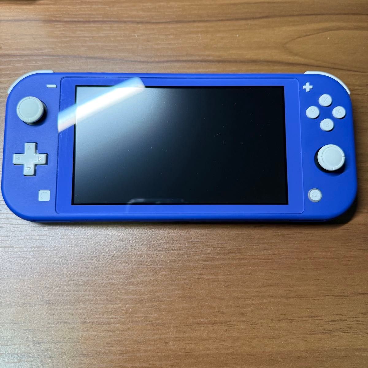 Nintendo Switch Lite ブルー 動作確認済み｜Yahoo!フリマ（旧PayPay
