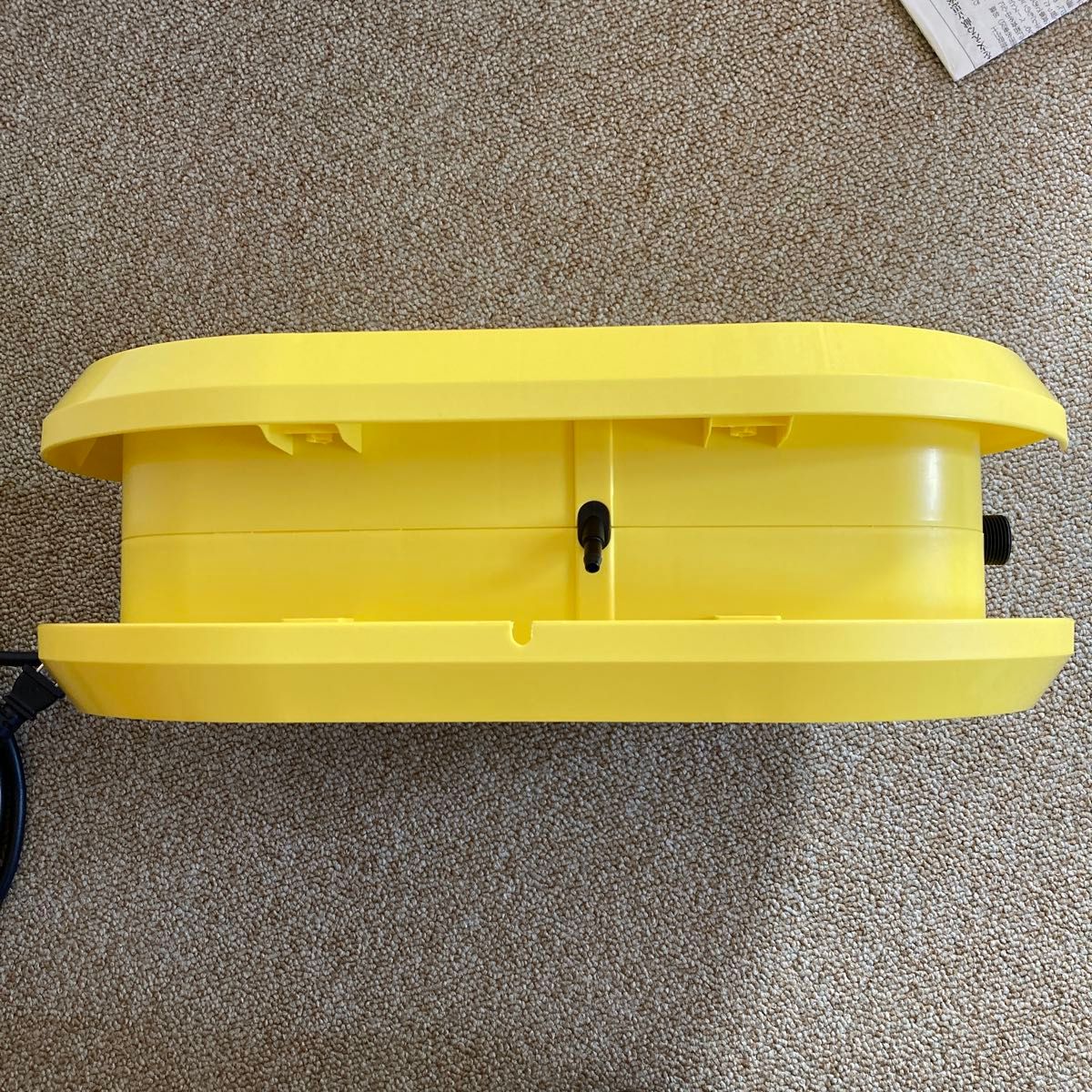 ケルヒャー高圧洗浄機 JTK25 本体のみ 未使用品おまけ付き K2 JTK