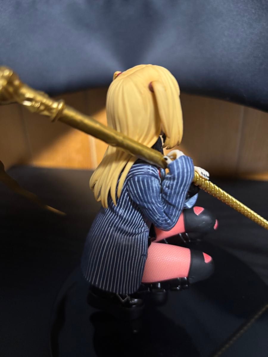 弥海砂 A賞 デスノート DMMくじ フィギュア 一番くじ 箱なし｜Yahoo