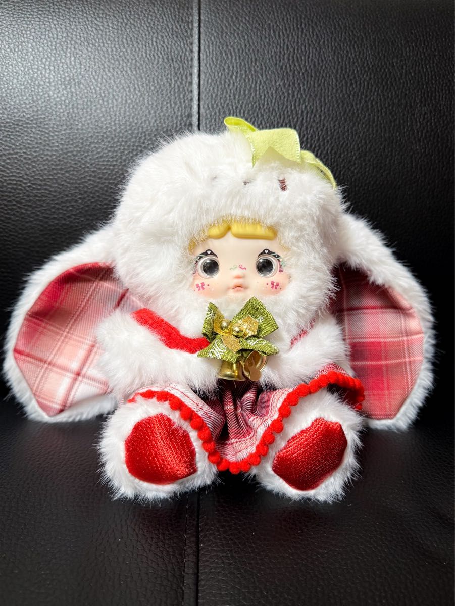 Nommi クリスマス ChristmasBunny シークレット｜Yahoo!フリマ（旧