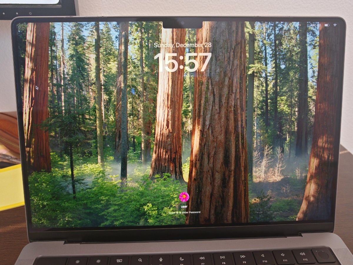 Apple MacBook M1 Pro 14インチー 日本語配列｜Yahoo!フリマ（旧PayPay