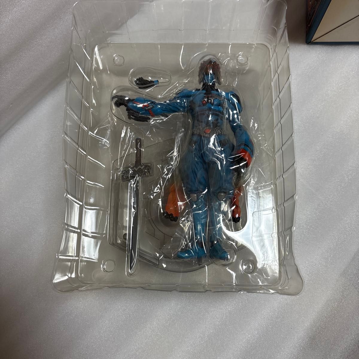 ART WORKS MONSTERS ナスカ・ドーパント クレイドール・ドーパント