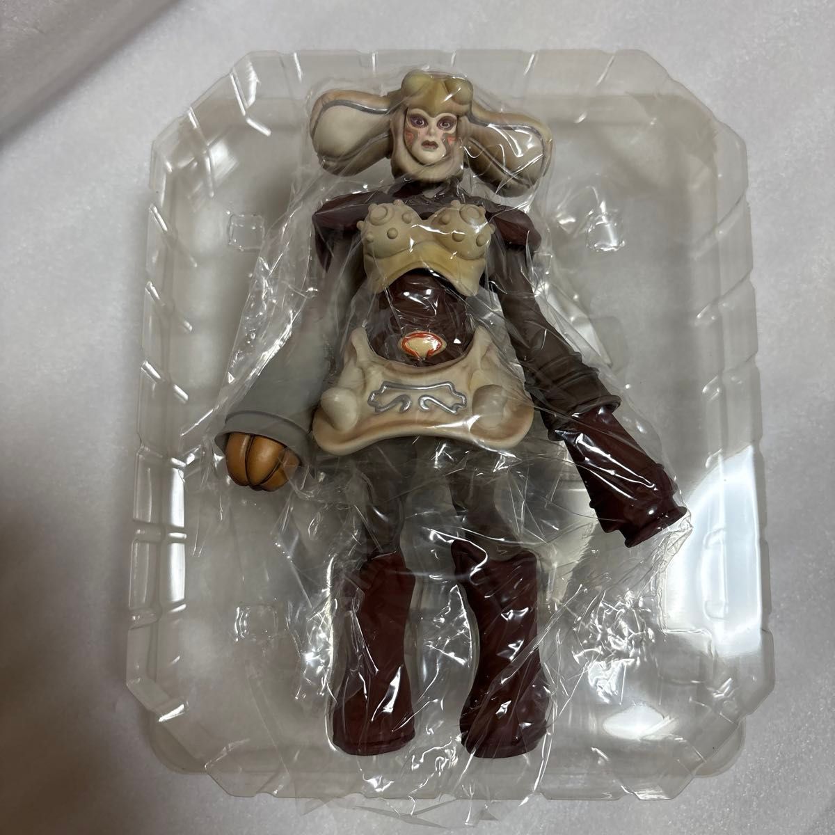 ART WORKS MONSTERS ナスカ・ドーパント クレイドール・ドーパント