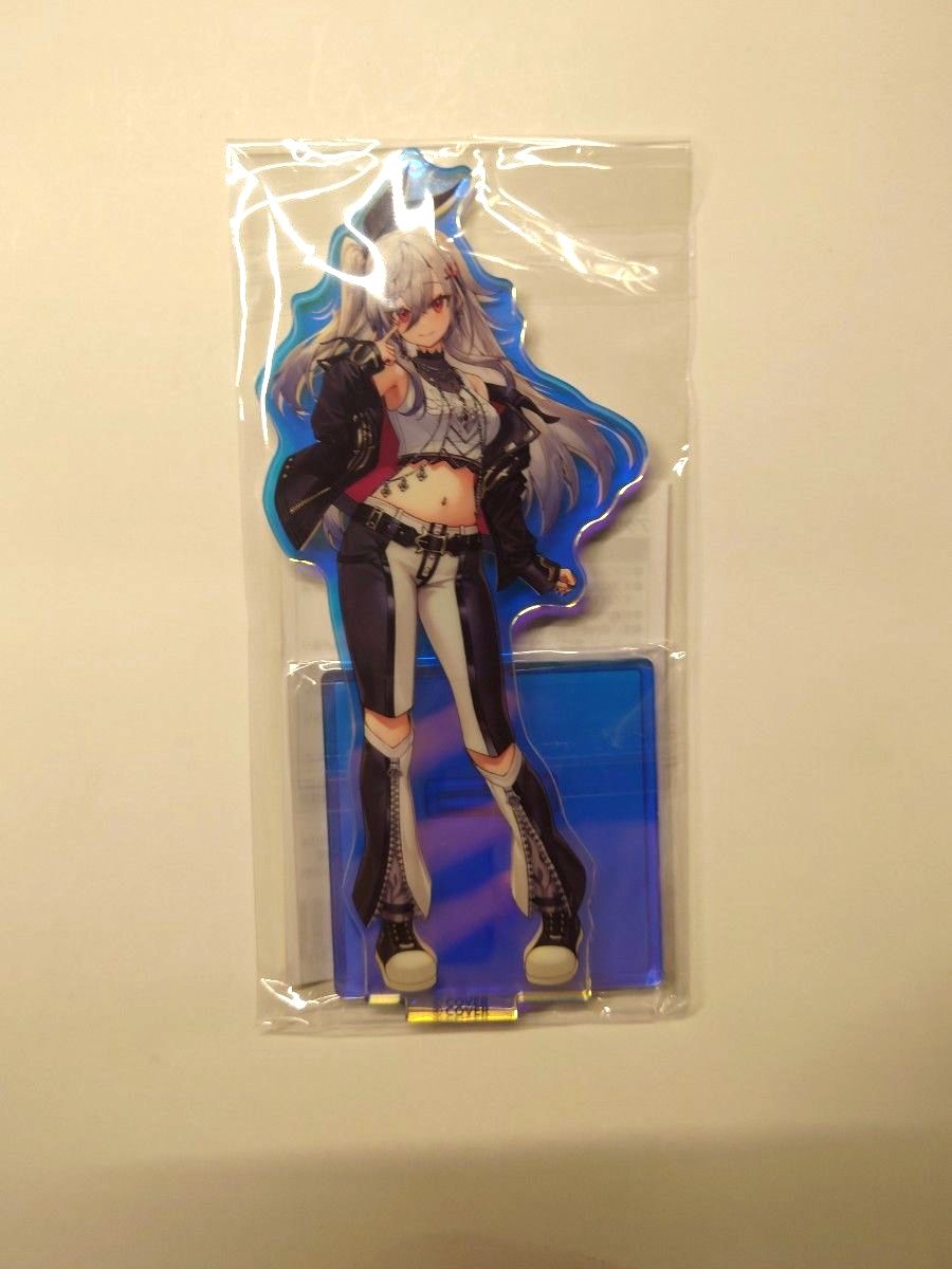 響咲リオナ 誕生日記念2025 アクリルスタンド｜Yahoo!フリマ（旧PayPay