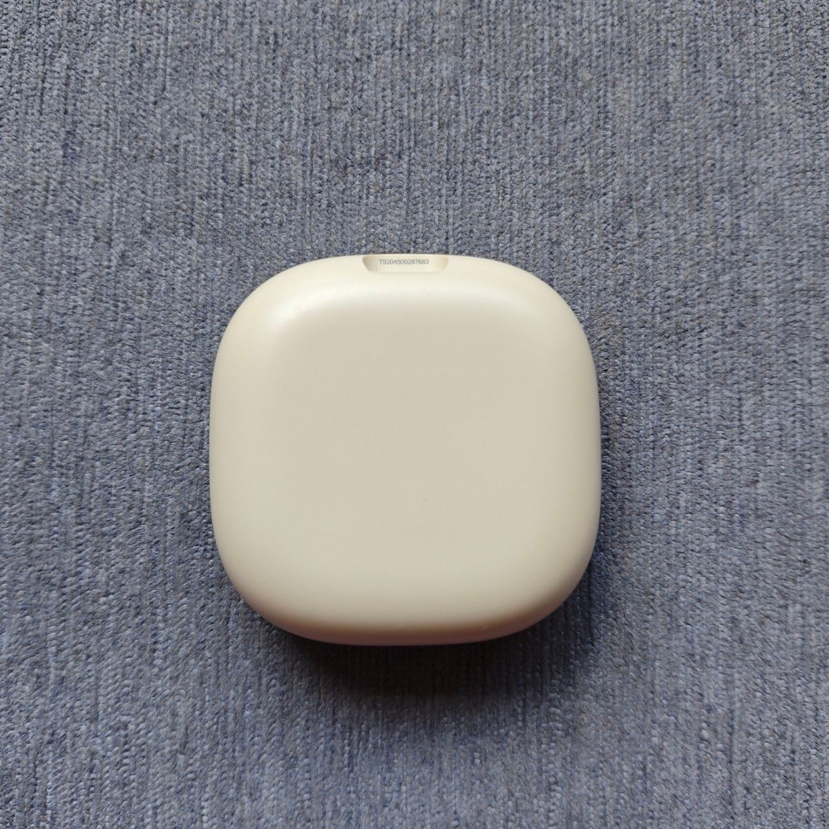 Shokz OpenFit 2 充電ケース ベージュ ショックス ケースのみ