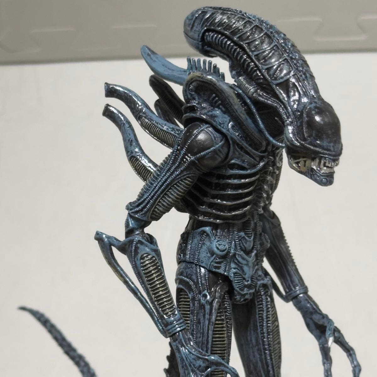 NECA エイリアン ウォーリアー ネカ ALIEN｜Yahoo!フリマ（旧PayPay