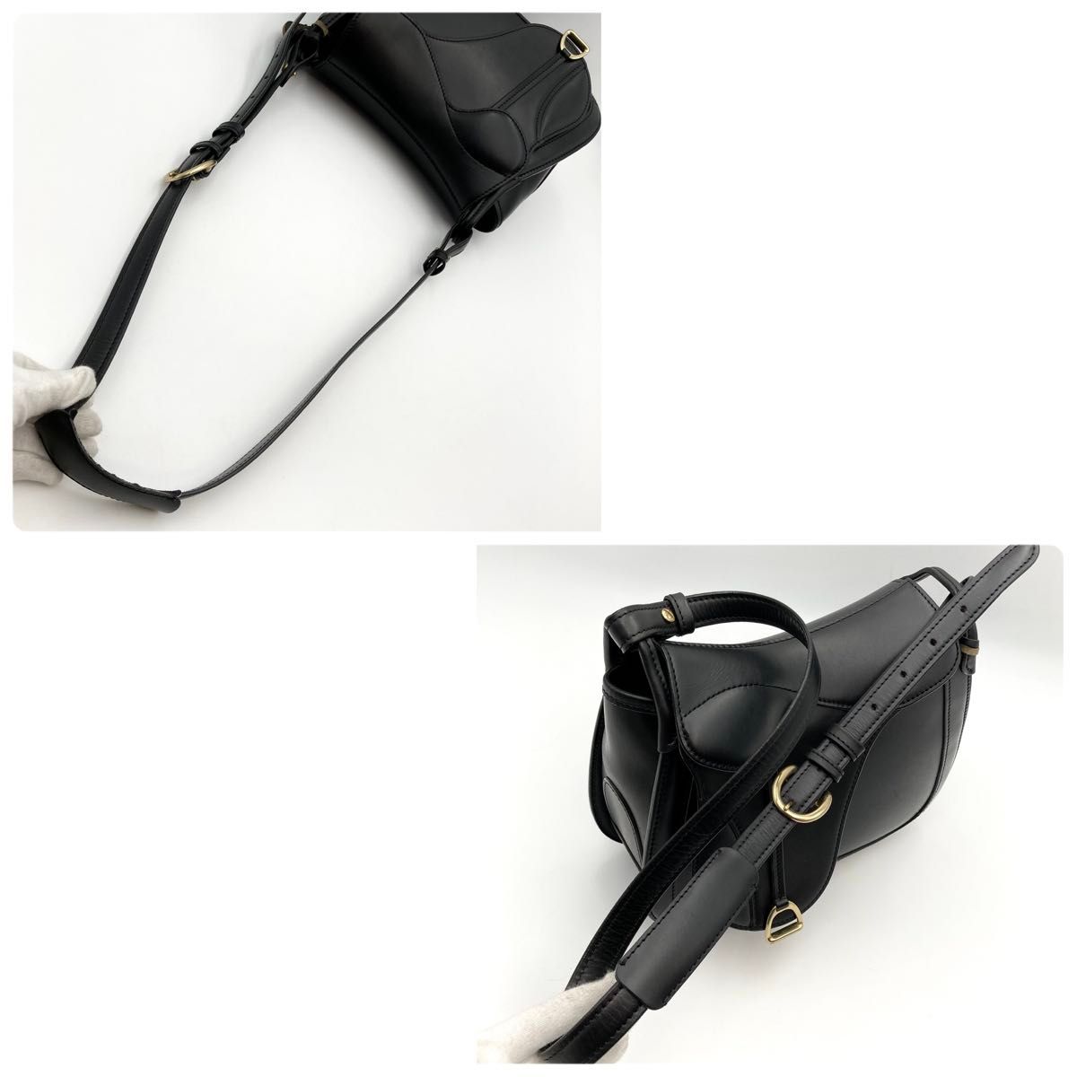 希少【超美品・使用感少なめ】ITAGAKI 板垣 イタガキ サドル 大 鞍