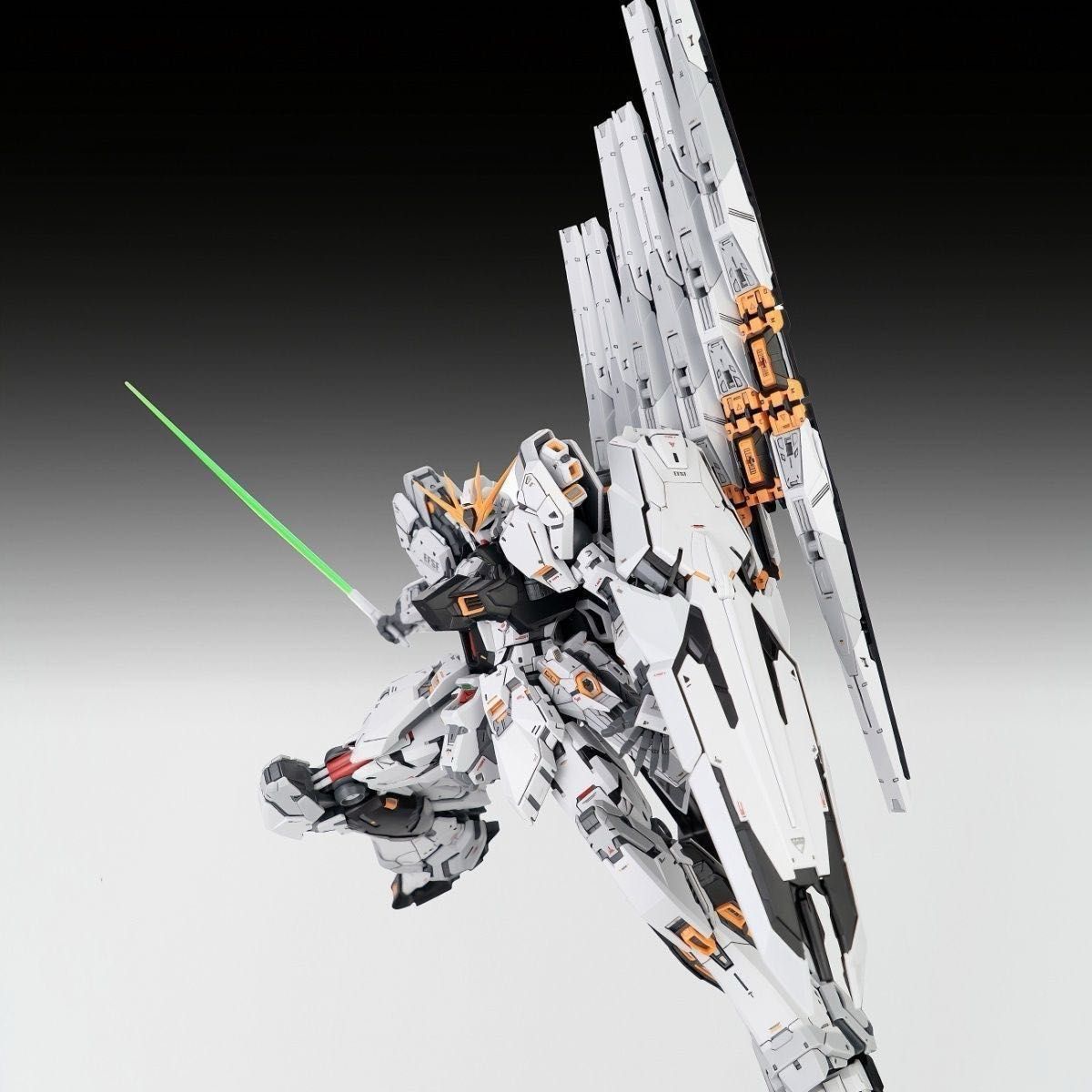 新品未開封]Farmer's Creation 1/100 CMM-V νガンダム 海外製