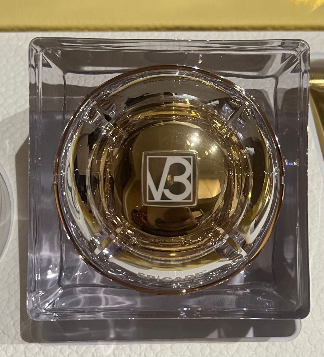 スピケアv3 ル カドークリーム 限定商品 30g 新品未使用 即日発送