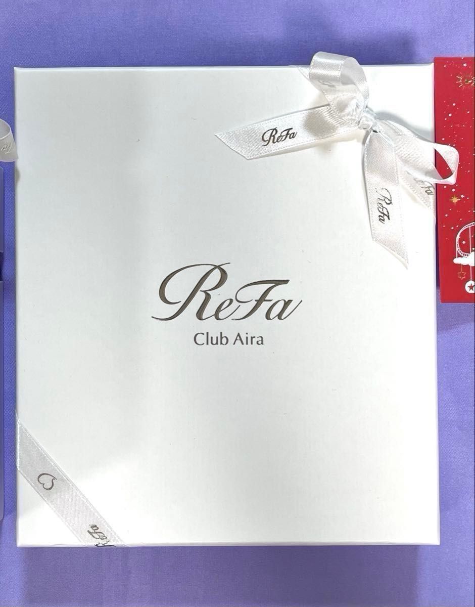 新品未使用 Refa Club Aira VIP会員 入会特典 ハートコーム ハート