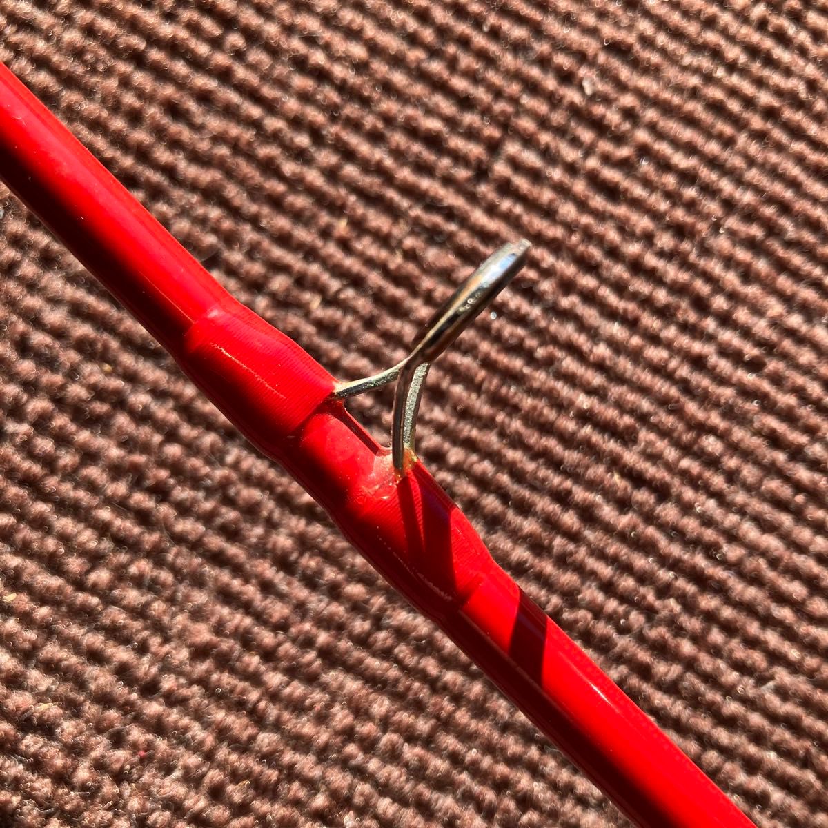 Flame パームス フレイムFGCー605 FGC-605 キャスティングロッド Flame