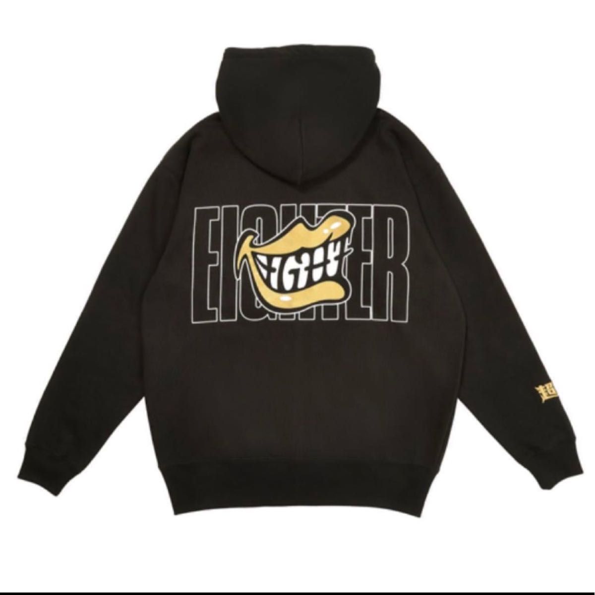 SUPER EIGHT 超八 武道館 パーカー｜Yahoo!フリマ（旧PayPayフリマ）