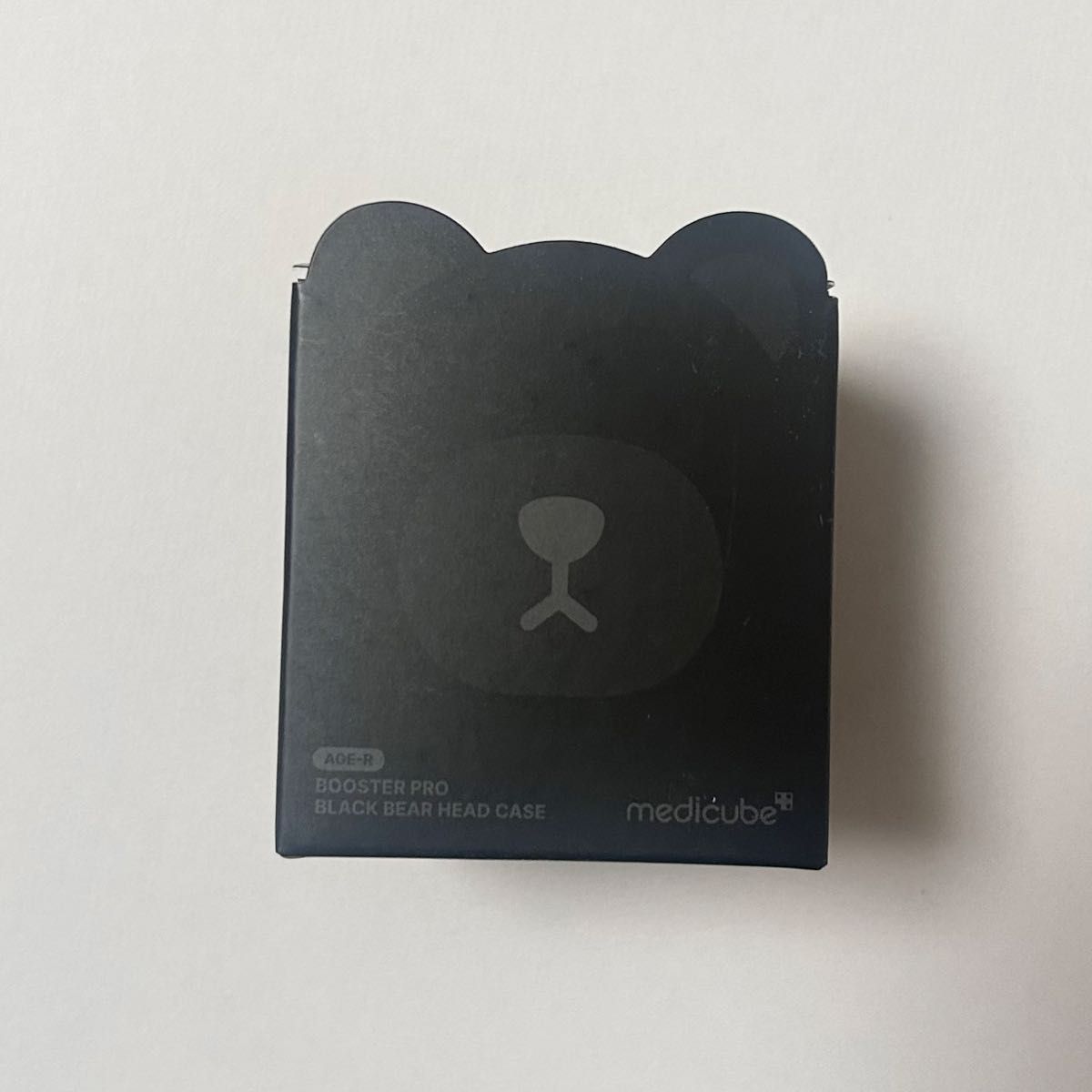 メディキューブ ブースタープロ キャップ 黒｜Yahoo!フリマ（旧PayPay