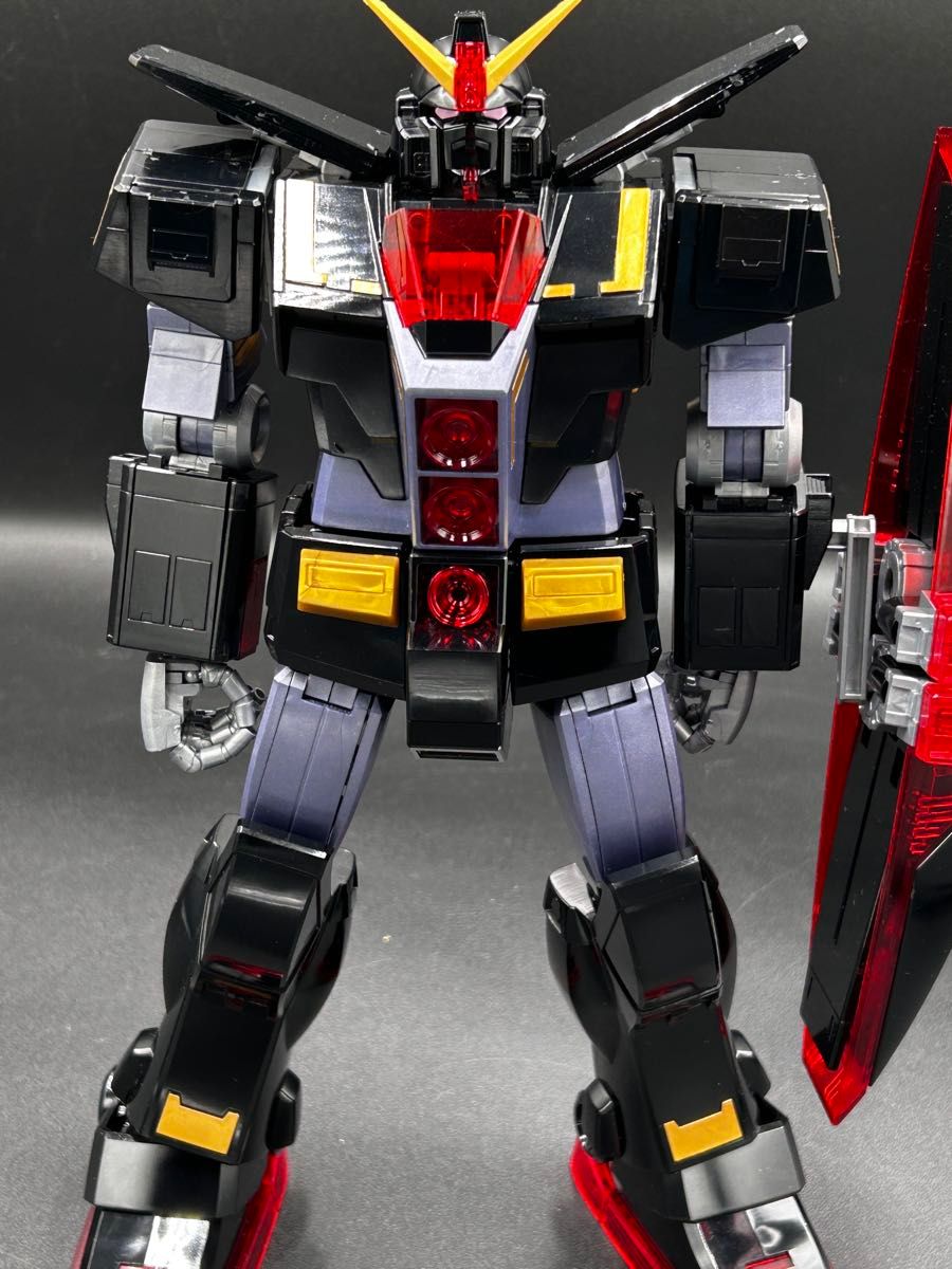 HG 1/144 サイコ・ガンダム [メタリックグロスインジェクション