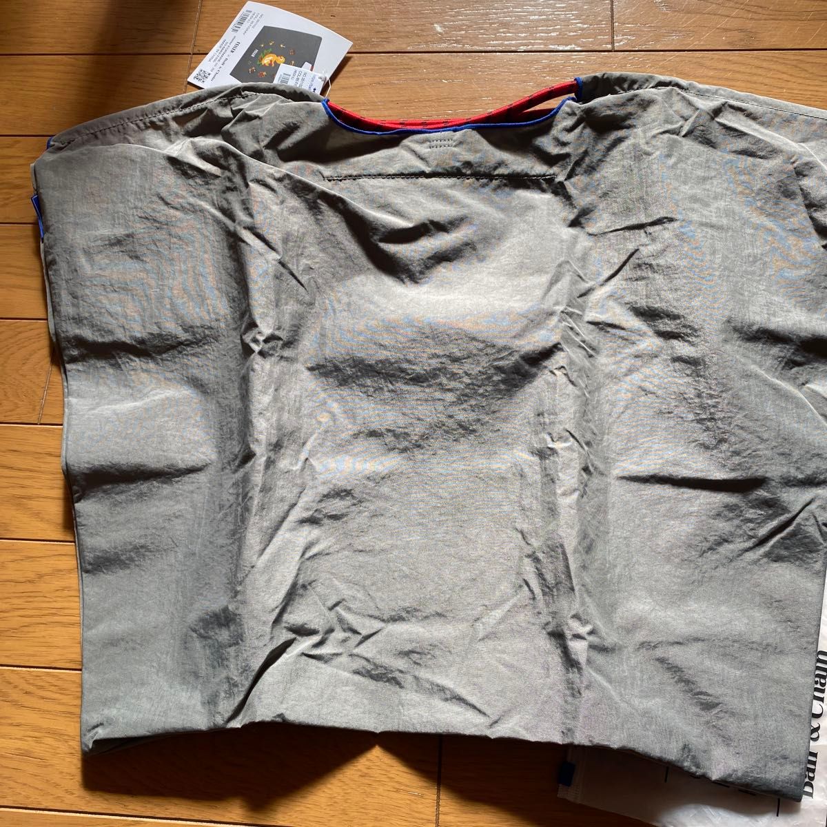 ボールアンドチェーン フェイラー L グレー｜Yahoo!フリマ（旧PayPay