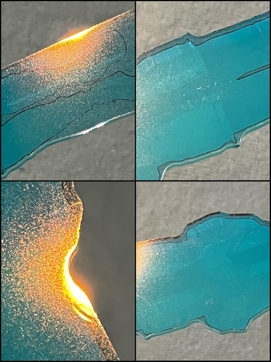 ブルーロック ブルロ AGF 2025 マズル うさぎ アクリルスタンド