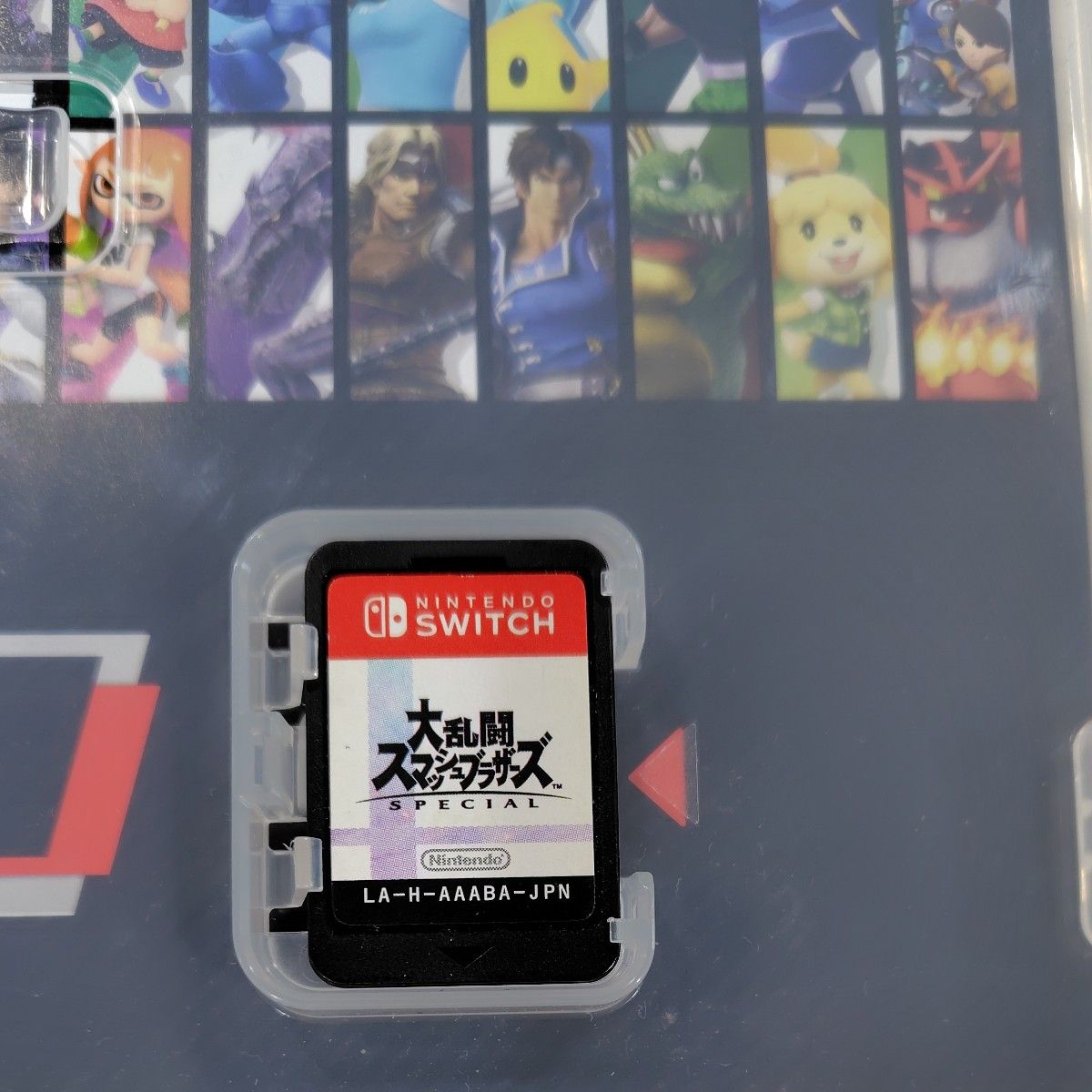 Switch】 大乱闘スマッシュブラザーズ SPECIAL｜Yahoo!フリマ（旧