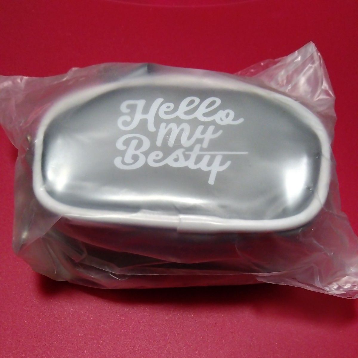 BE FIRST ファンミ Hello My 