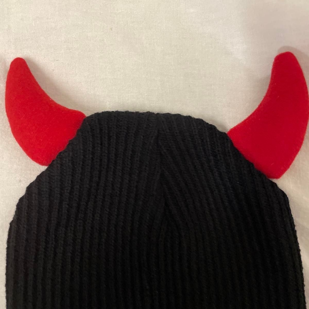 ベビモンワル MONSTERS アメリカVIP特別 Baby monster ニット帽