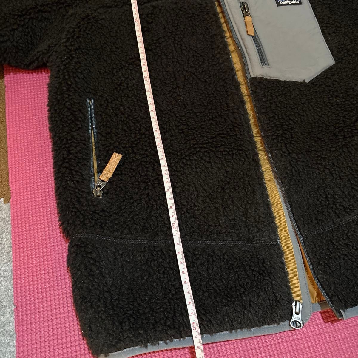 patagonia フリースジャケット XXL｜Yahoo!フリマ（旧PayPayフリマ）
