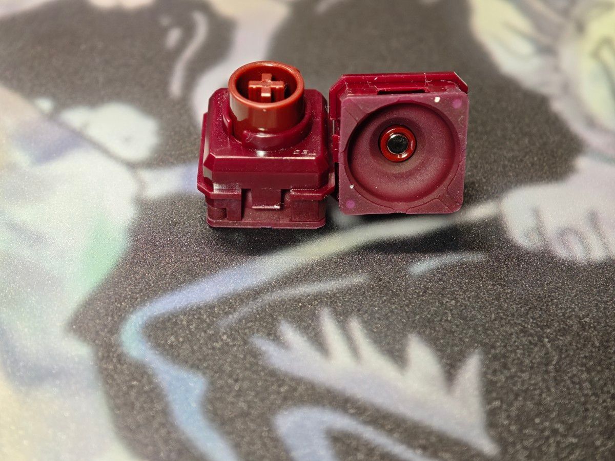 AEBoards Raeds HE 磁気 スイッチ 70個｜Yahoo!フリマ（旧PayPayフリマ）