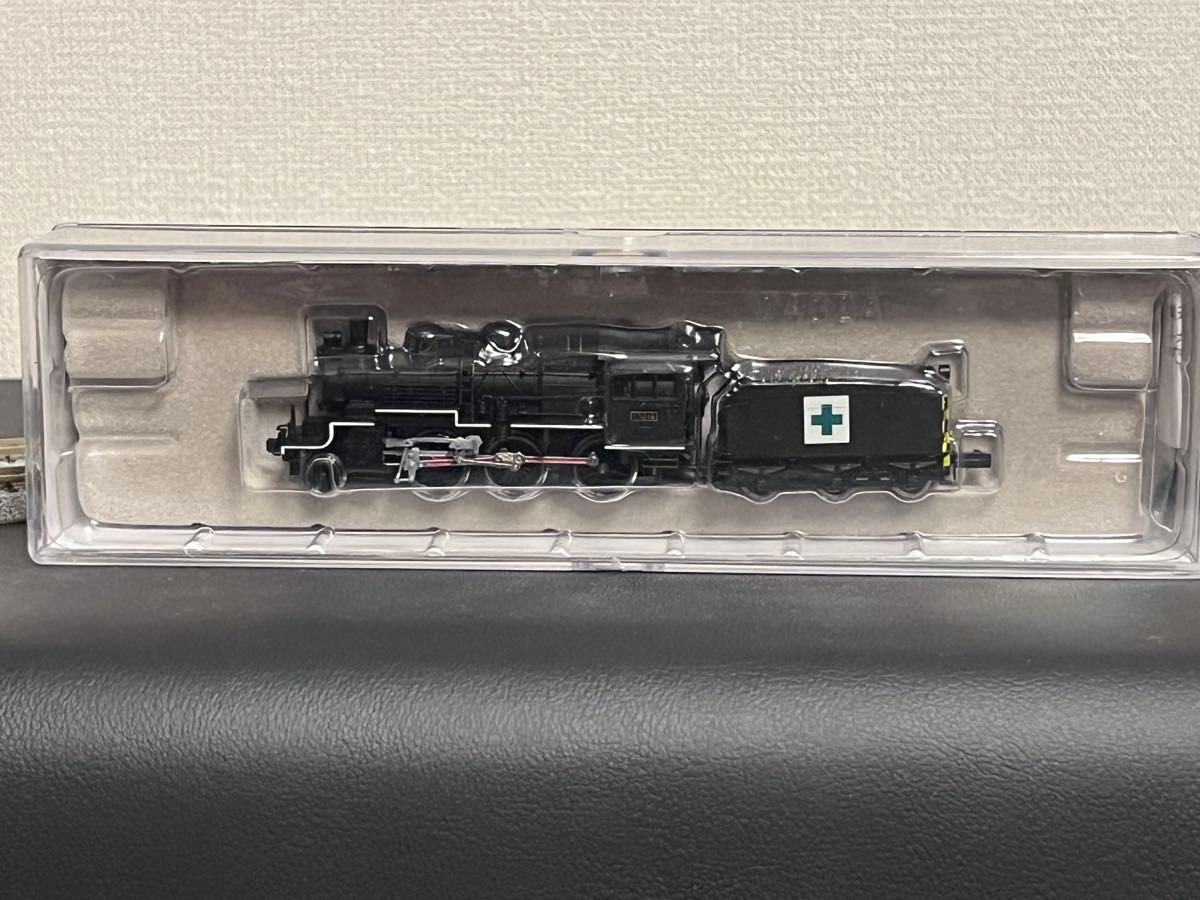 MICRO ACE C50-66 ゼブラ塗装｜Yahoo!フリマ（旧PayPayフリマ）