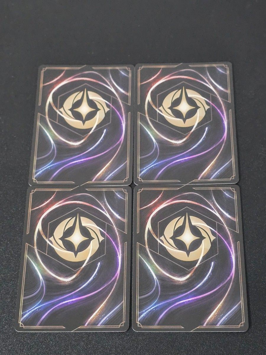 ダンボ 世界の七不思議 45/204 レジェンダリー 4枚 物語のおもいで