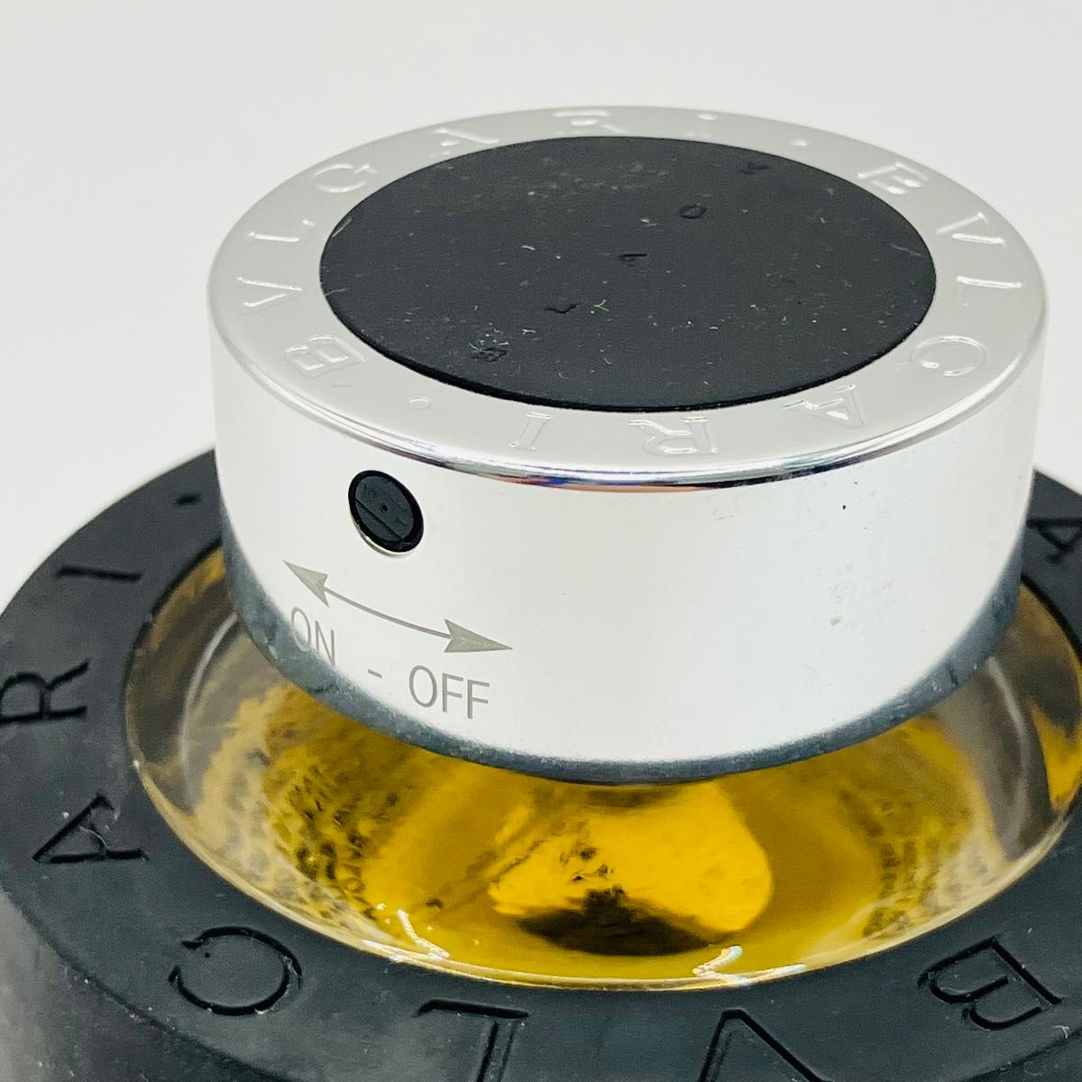 残量9割】BVLGARI BLACK オードトワレ 40ml 香水 ブルガリ ブラック