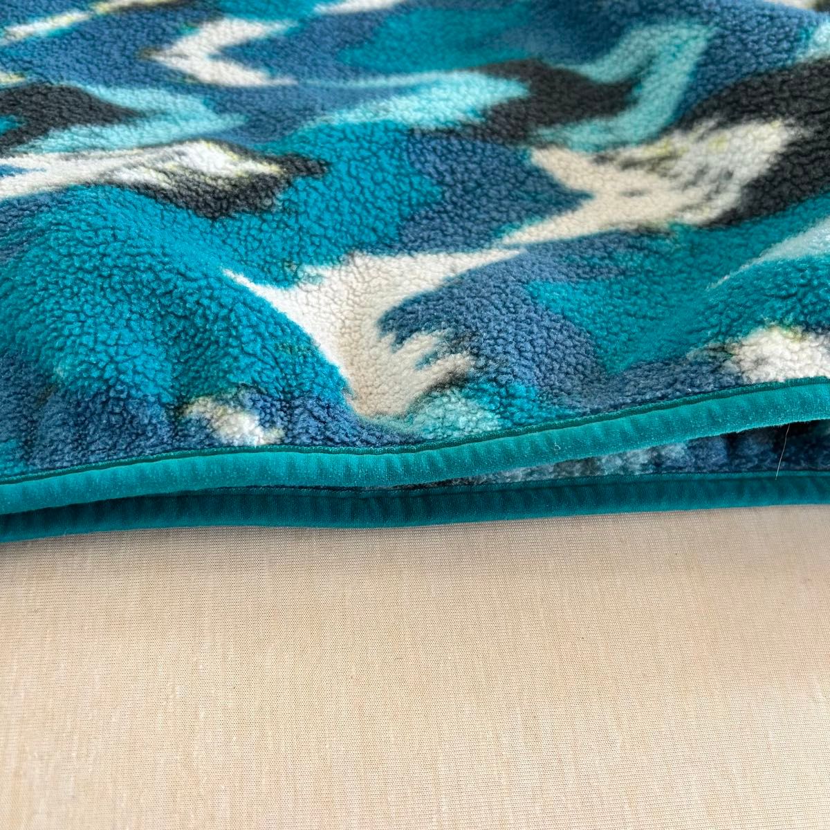 パタゴニア シンチラスナップt 総柄 レディース Sサイズ｜Yahoo!フリマ