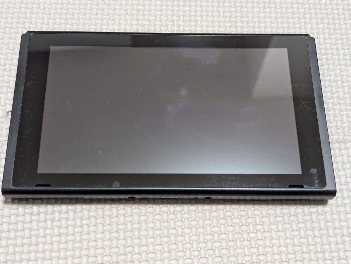 Nintendo Switch 本体 ジョイコンなし｜Yahoo!フリマ（旧PayPayフリマ）