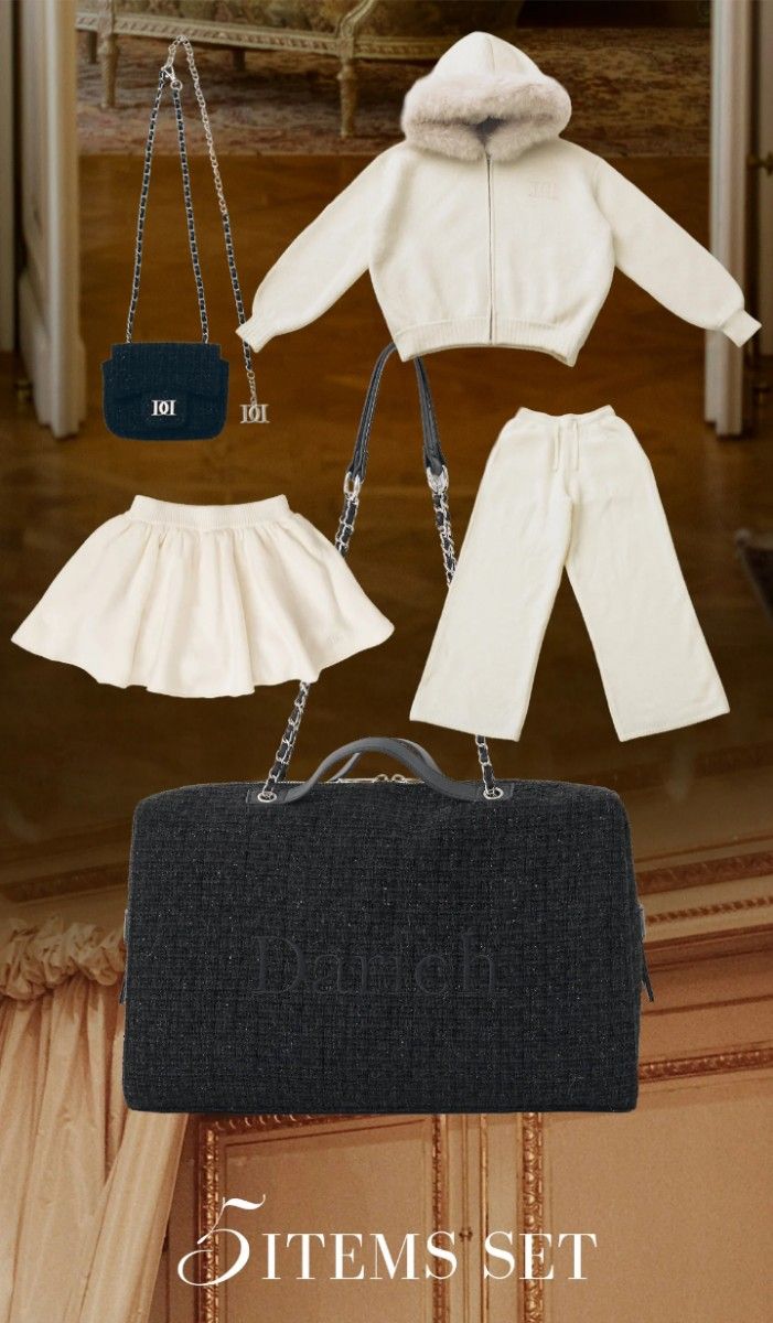 ダーリッチ 福袋 darich LUCKY BAG 2026 ブラック新品未開封｜Yahoo