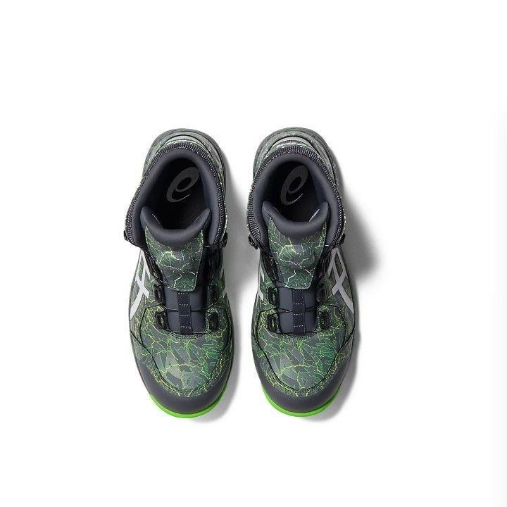 限定 26 5cmアシックス ウィンジョブ CP304 BOA MAGMA 3E幅 JSAA規格A